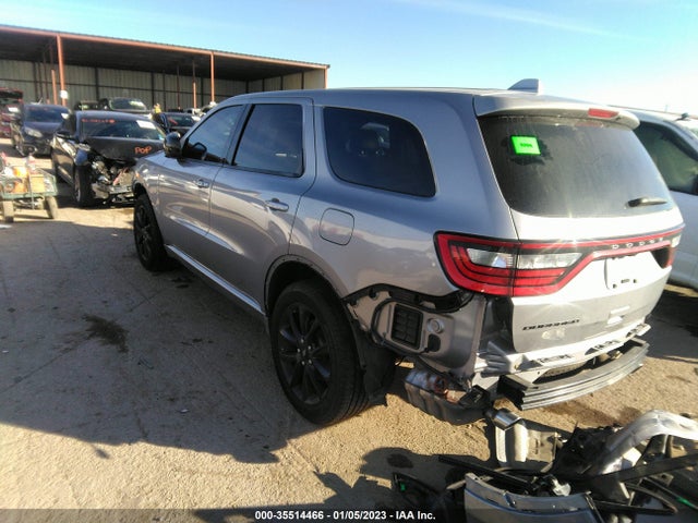 Dodge Durango Sxt Plus 2019 1C4RDHAG6KC683782 Image 5