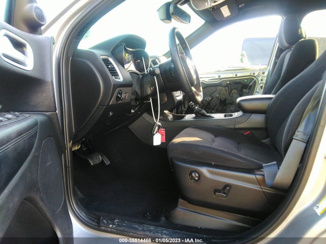 Dodge Durango Sxt Plus 2019 1C4RDHAG6KC683782 Image 7