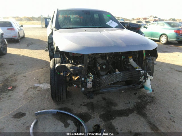 Dodge Durango Sxt Plus 2019 1C4RDHAG6KC683782 Image 8