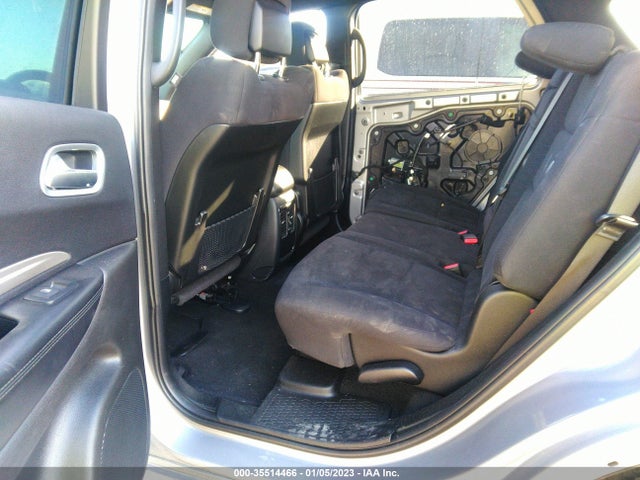 Dodge Durango Sxt Plus 2019 1C4RDHAG6KC683782 Image 10