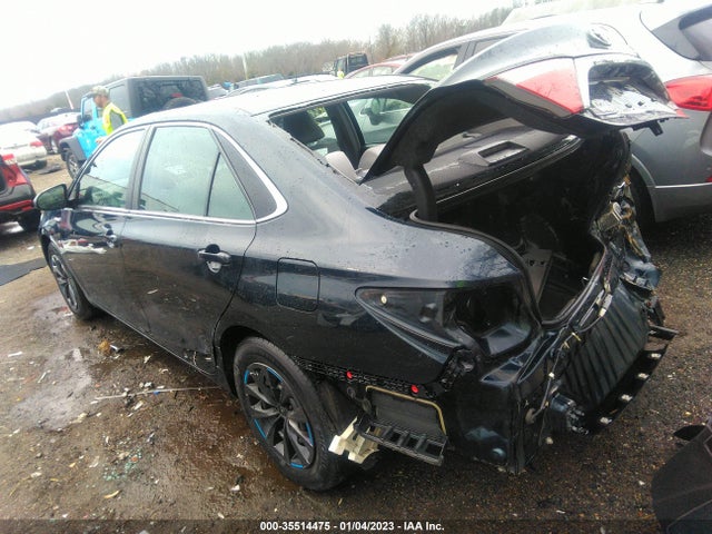 2015 Toyota Camry, VIN: 4T1BD1FK1FU145122