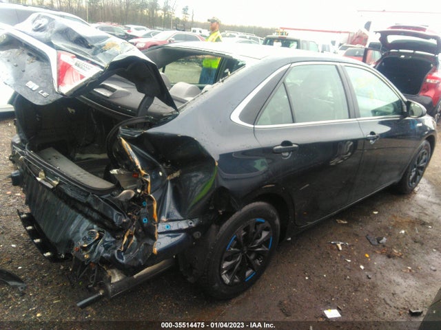 2015 Toyota Camry, VIN: 4T1BD1FK1FU145122