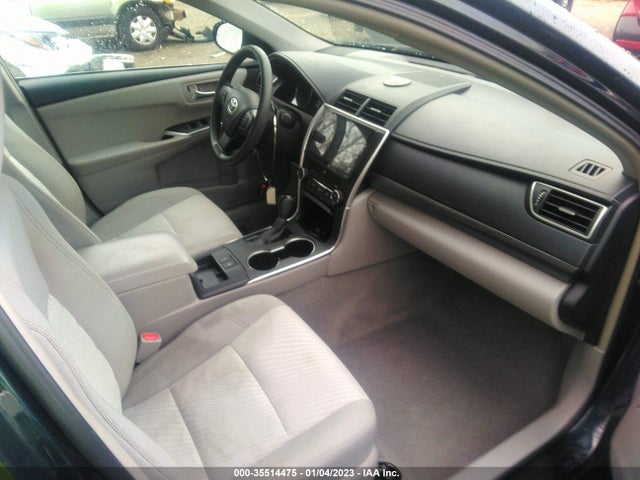 2015 Toyota Camry, VIN: 4T1BD1FK1FU145122