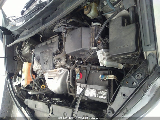 Toyota Rav4 Xle 2015 JTMRFREV1FD119577 Image 11