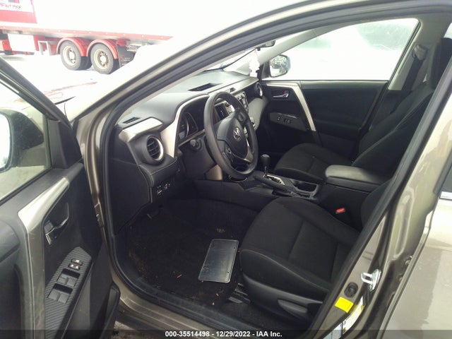 Toyota Rav4 Xle 2015 JTMRFREV1FD119577 Image 6