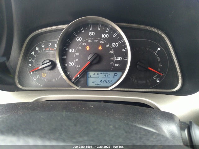 Toyota Rav4 Xle 2015 JTMRFREV1FD119577 Image 8