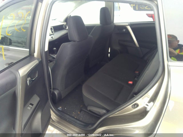 Toyota Rav4 Xle 2015 JTMRFREV1FD119577 Image 9