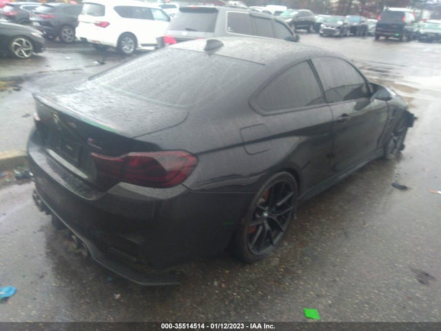 BMW M4 2018 WBS4Y9C57JAA85593 Image 5