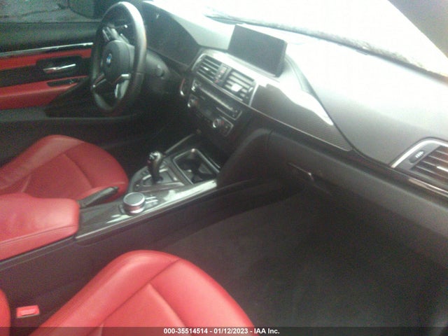 BMW M4 2018 WBS4Y9C57JAA85593 Image 6