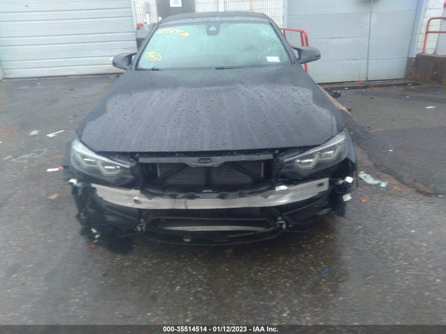 BMW M4 2018 WBS4Y9C57JAA85593 Image 7