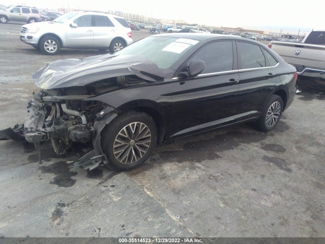 3VWC57BU3KM188064 Volkswagen Jetta S/se/r-line