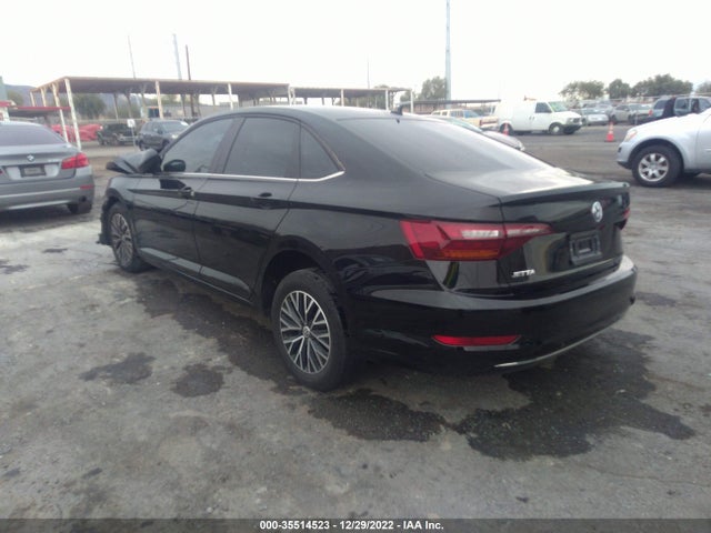 3VWC57BU3KM188064 Volkswagen Jetta S/se/r-line