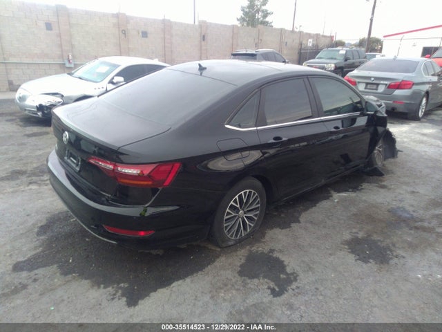 3VWC57BU3KM188064 Volkswagen Jetta S/se/r-line