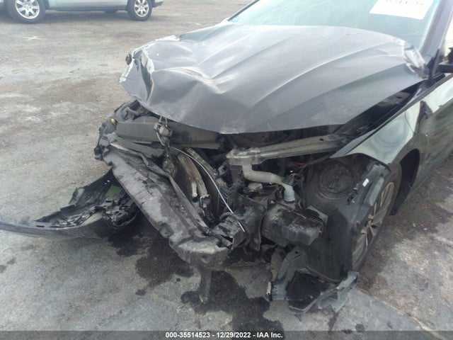 3VWC57BU3KM188064 Volkswagen Jetta S/se/r-line