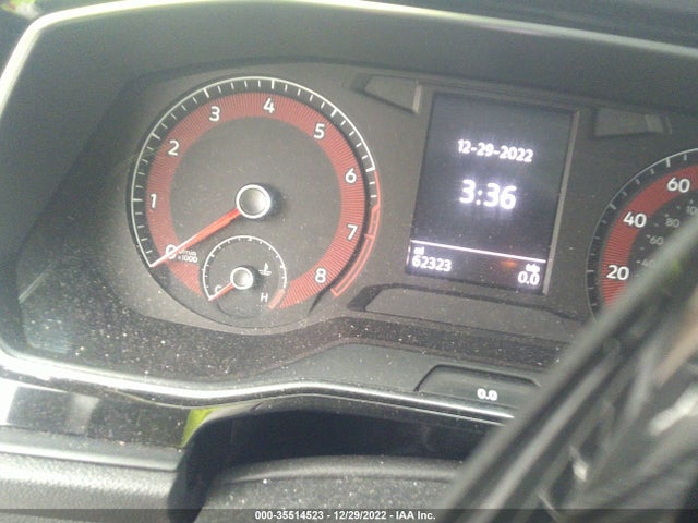3VWC57BU3KM188064 Volkswagen Jetta S/se/r-line