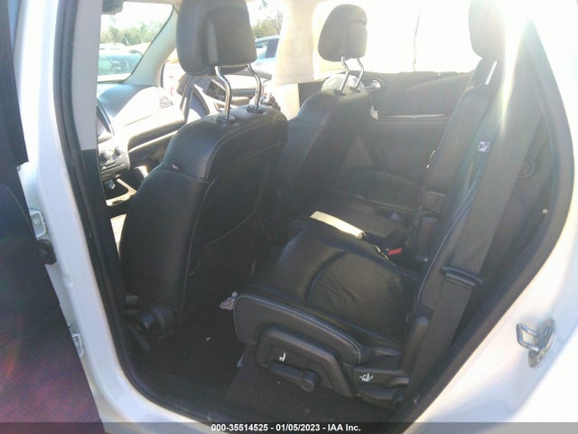 Dodge Journey Crossroad 2015 3C4PDCGG0FT679478 Image 9