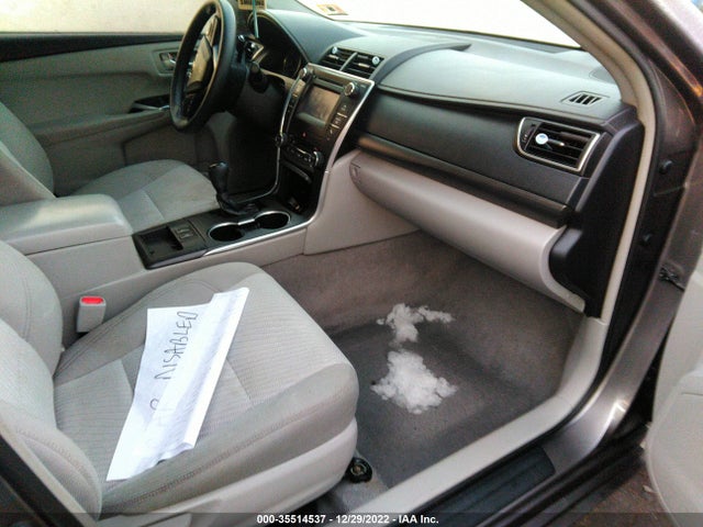2017 Toyota Camry, VIN: 4T1BD1FK6HU210016