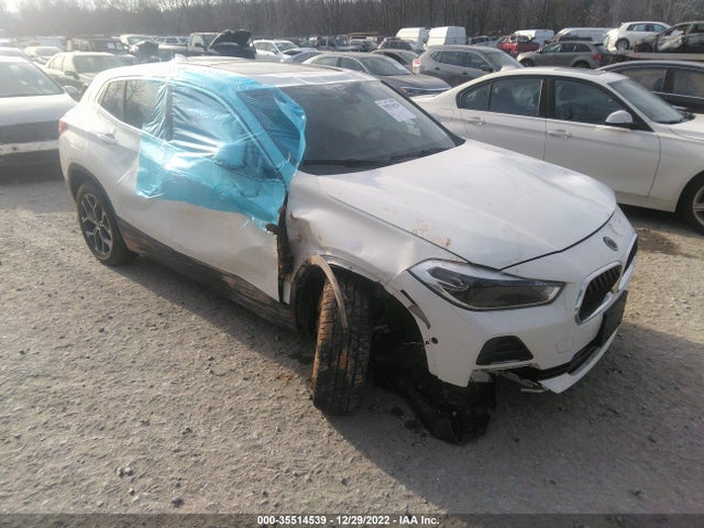 BMW X2 Xdrive28i 2023 IAAI WBXYJ1C07P5V45954