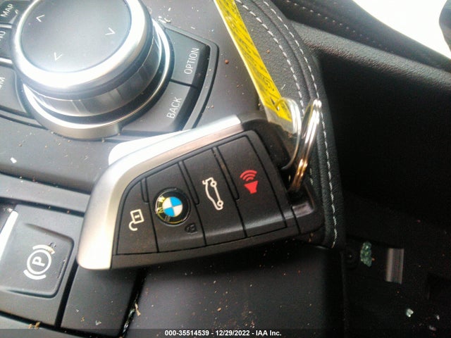 BMW X2 Xdrive28i 2023 аукцион фото