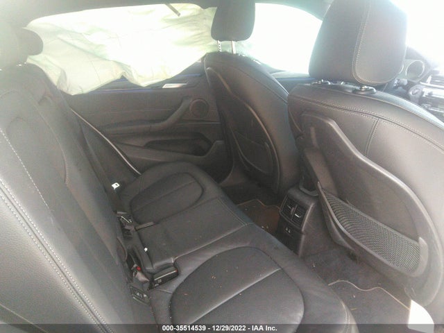 BMW X2 Xdrive28i 2023 аукцион фото