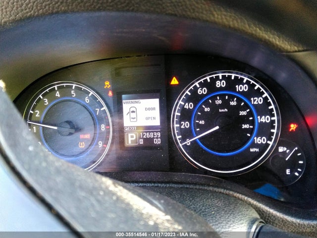 2013 INFINITI G37 BASE VIN: JN1CV6AP0DM722311