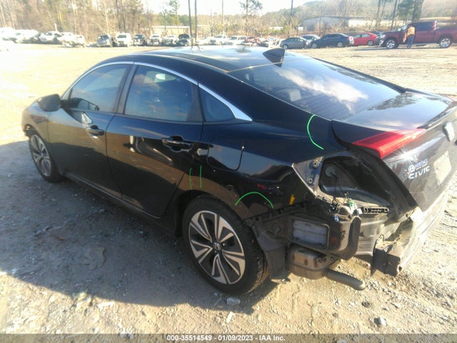 2016 HONDA CIVIC SEDAN EX-L VIN: 19XFC1F72GE027861