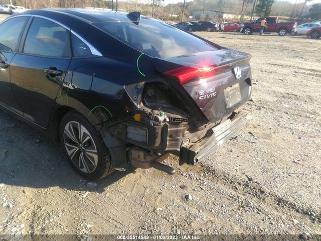 2016 HONDA CIVIC SEDAN EX-L VIN: 19XFC1F72GE027861