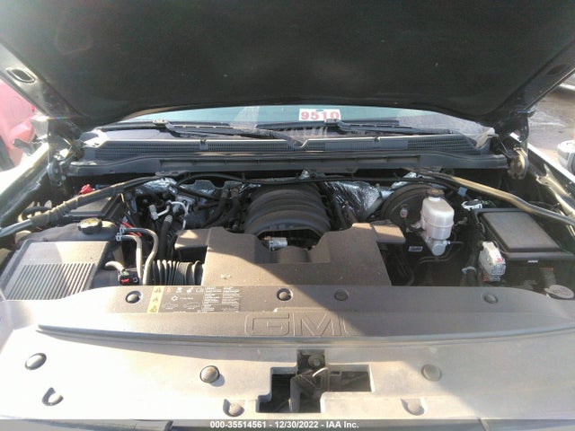 GMC Sierra 1500 Sle 2017 1GTV2MEC6HZ174804 Image 10