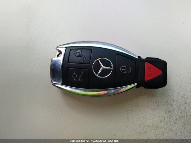2015 Mercedes-Benz S-Class, VIN: WDDXJ8FB1FA001329