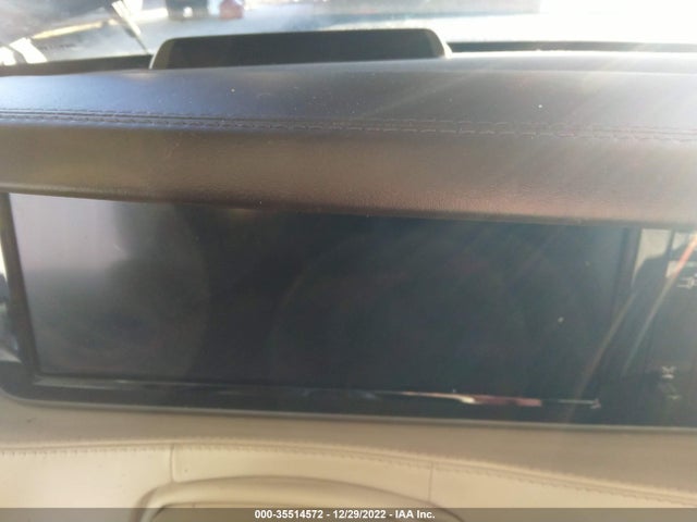 2015 Mercedes-Benz S-Class, VIN: WDDXJ8FB1FA001329
