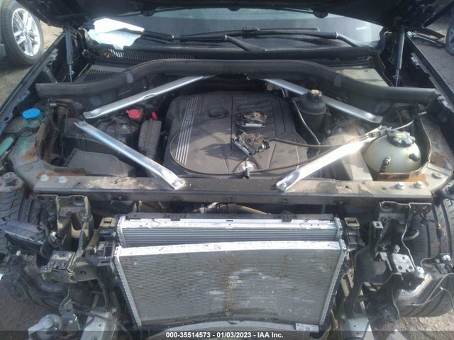 BMW X5 Xdrive40i 2020 5UXCR6C04L9B66458 Image 10