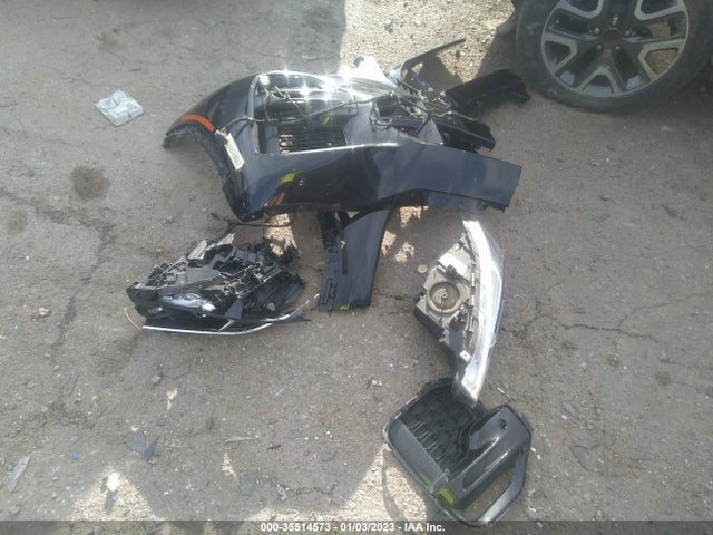 BMW X5 Xdrive40i 2020 5UXCR6C04L9B66458 Image 12