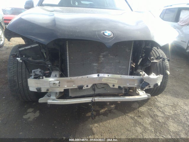 BMW X5 Xdrive40i 2020 5UXCR6C04L9B66458 Image 6