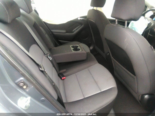 2016 Kia Forte, VIN: KNAFX4A66G5526949