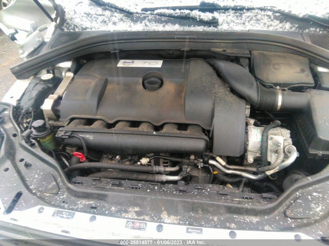 Volvo XC60 2014 YV4902DZXE2504057 Image 11