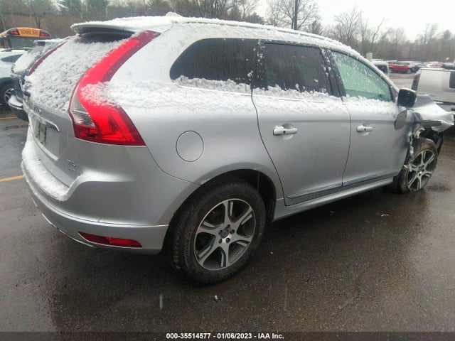 Volvo XC60 2014 YV4902DZXE2504057 Image 5