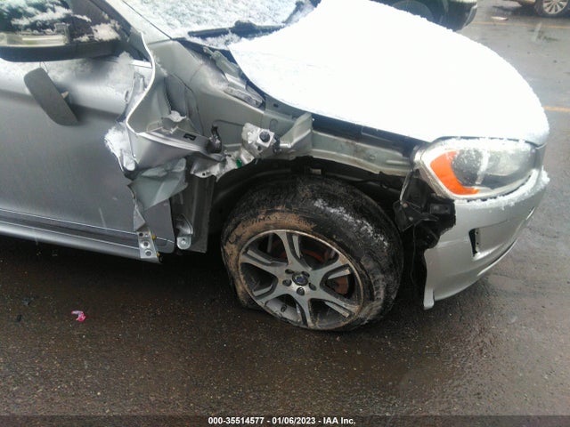 Volvo XC60 2014 YV4902DZXE2504057 Image 7