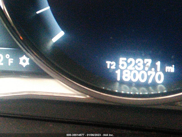 Volvo XC60 2014 YV4902DZXE2504057 Image 8
