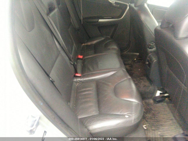 2014 VOLVO XC60 3.0L VIN: YV4902DZXE2504057