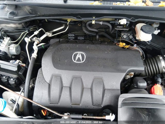 2015 Acura RDX, VIN: 5J8TB4H31FL014172