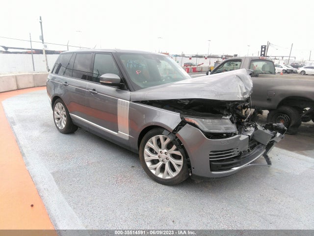 Land Rover Range Rover P525 Westminster 2021 SALGS2SE7MA421669 главное изображение