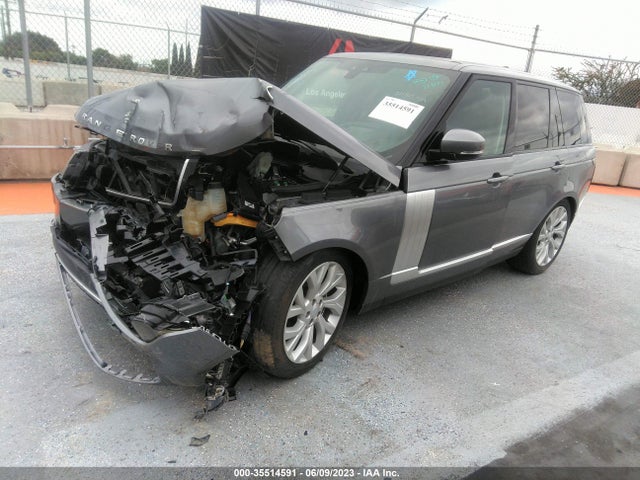 SALGS2SE7MA421669 Land Rover Range Rover P525 Westminster