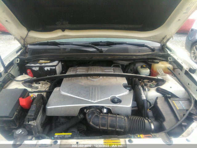 Cadillac SRX 2007 1GYEE637670165185 Image 11