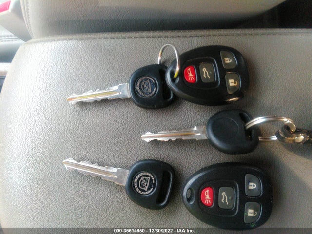 Cadillac SRX 2007 1GYEE637670165185 Image 3