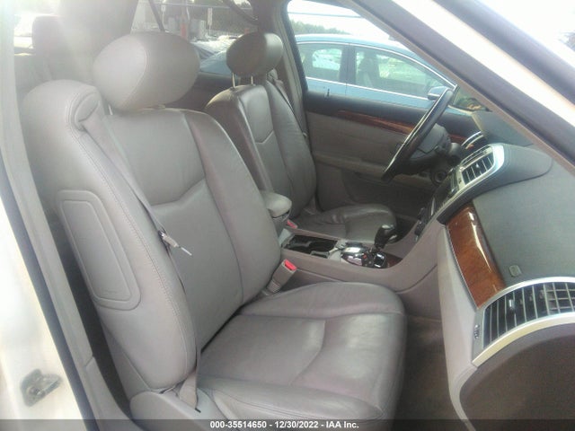 Cadillac SRX 2007 1GYEE637670165185 Image 6