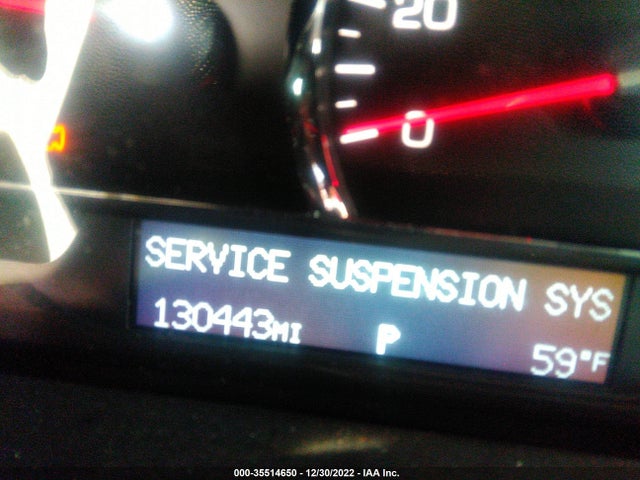 Cadillac SRX 2007 1GYEE637670165185 Image 8