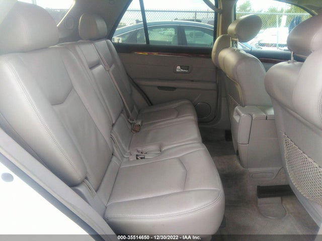 Cadillac SRX 2007 1GYEE637670165185 Image 9