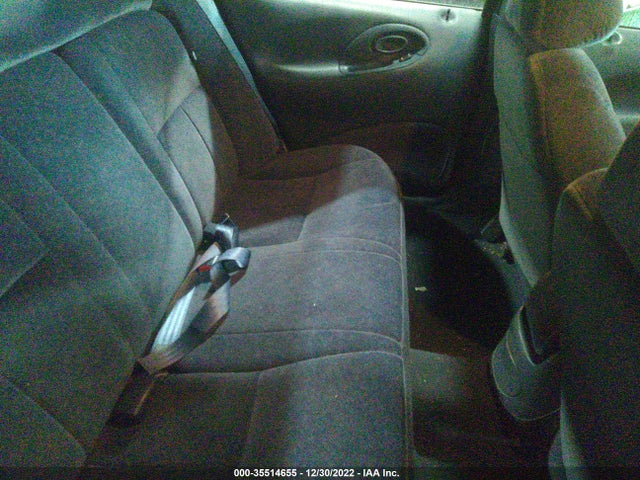 1998 MERCURY SABLE GS/LS VIN: 1MEFM50U6WG638251