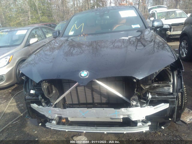 2021 BMW X4, VIN: 5UX2V1C09M9G62674