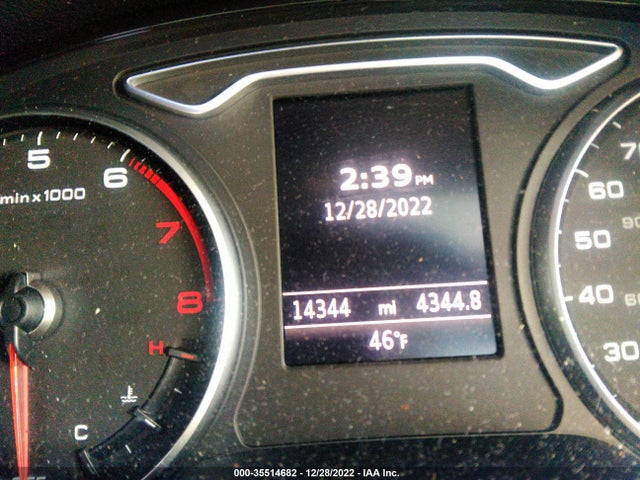 2020 Audi A3, VIN: WAUBEGFF5LA093950